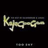 Image of album by Kajagoogoo