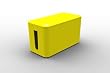 Bluelouge Design CableBox Mini Yellow