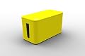 Bluelouge Design CableBox Mini Yellow