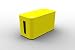 Bluelouge Design CableBox Mini Yellow