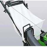TORO CO M/R BLWR/TRMMR #89906 Rear Bag Kit