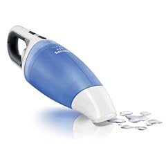 Philips FC6142/01 Akkusauger 4.8 V weiss/blau