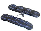 Fiber Disks HT, 1-3/4 Dia. - BULK 50 #11-31702/50