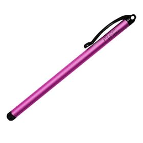 Ten One Design Pogo Sketch stylus for iPad, iPhone and iPod touch (Hot Pink) by 