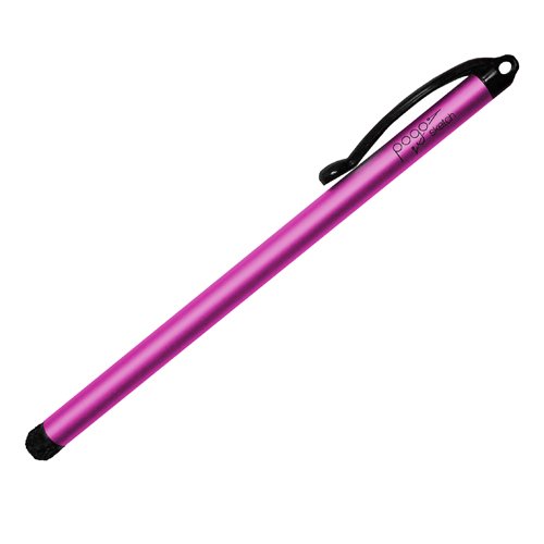 Ten One Design Pogo Sketch stylus for iPad, iPhone 