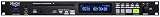 Slot-In Network CD Player
