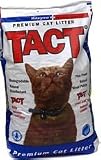 Tact High Wood Based Cat Litter 32 Litres