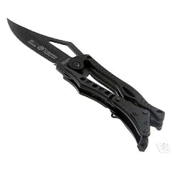 Columbia Einsatzmesser Kompakt Klappmesser Taschenmesser Messer Outdoor Wander