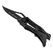 Columbia Einsatzmesser Kompakt Klappmesser Taschenmesser Messer Outdoor Wander