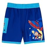 Little Einsteins Toddler Boys Swim Trunks