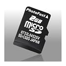 PhotoFast microSD 2GB...