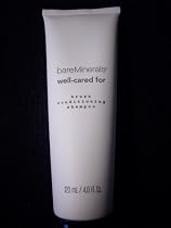 BareMinerals Well-cared for Brush Conditioning Shampoo, Large 4oz. Tube
From Bare Escentuals
