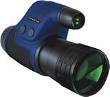 Night Owl Lighweight 4 Power Marine Night Vision Monocular by Night Owl Optics