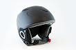 Karvena Krab Shell Junior Helmet Matte Black XS/S (49-52CM)