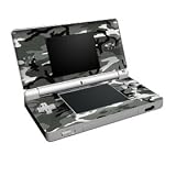ニンテンドーDSライト用デザイン 表面保護シール　≪カモフラージュ1≫　アーバンの画像