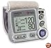 HEM-637 Wrist Blood Pressure Monitor with Advanced Positioning Sensor