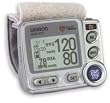 Omron HEM-637 Wrist Blood Pressure Monitor with Advanced Positioning Sensor