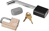 31hre6syZxL. SL160  Fulton Performance Rec Trailer Combo Lock Set