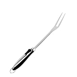 Landmann 13424 Gabel, edelstahl