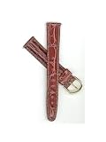 TIMEX Replacement Watch Strap [Brown]