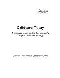 Daycare Trust Membership