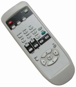 Universal Replacement Remote Control Fit For Epson EH-TW8100W EH-TW9100W EMP-TW2000 EMP-TW700 LCD Projector
