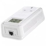 Devolo dLAN 200 AVsmart (Pass-Thru, Filter + LCD)