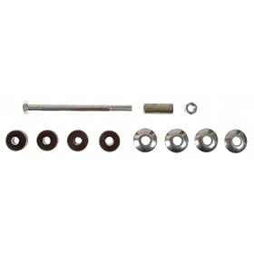Moog K90389 Front Sway Bar End Link Kit