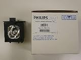 Hitachi 60V500 Lamp with Housing UX21511
