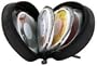 PSP UMD Soft Case - Colors May Vary
