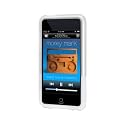 Griffin Wave case 6276-ITWAVW  for iPod Touch 2G - White