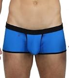Joe Snyder Launch Trunk JSL04