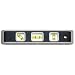Klein 931-9RE Rare Earth Magnet Torpedo Level