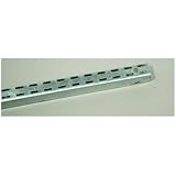 John Sterling Corporation BK-0100-4 4' Fast Mount Wall Standard