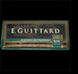 E. Guittard Quevedo Bittersweet - 65% Cacao Dark Chocolate Bar from Ecuador