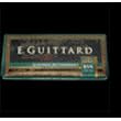 E. Guittard Quevedo Bittersweet - 65% Cacao Dark Chocolate Bar from Ecuador