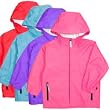 Girls Cyclone Jacket