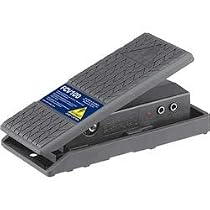 Behringer Ultra-Flexible Dual-Mode Foot Pedal FCV100