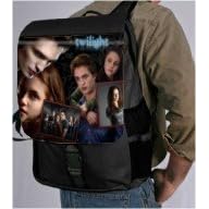 Twilight the Movie Backpack Bag #27