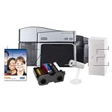 Fargo DTC1000 Dual-Sided ID System