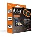 Wikimobi - ibike rider - SoEasyRider - Kit mains libres moto / Casques filaires pour iPhone - Utilisation GPS / T�l�phone / Assistant d'aide � la conduite / MP3