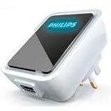Philips SCM4480 05 - Power2Charge Universal USB Charger