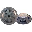 Pyle PLMR51B 5.25" 100 Watts Dual Cone Waterproof Stereo Speaker System