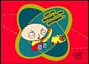 Family Guy Pentagon Magnet FM1459