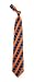 Denver Broncos Pattern 1 Neck Tie - NFL Football