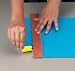 PAPER TEAR EDGER DECKLE