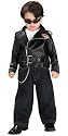 Harley Davidson Jacket Infant/Toddler