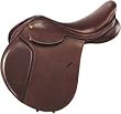 Collegiate Convertible Diploma Close Contact English Saddle, 17 1/2, Standard...