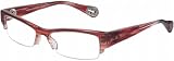 CHROME HEARTS TWIGGY color CS Eyeglasses