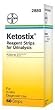 KETOSTIX STRIPS 2880 50 EACH